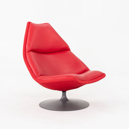F510 Lounge Chair