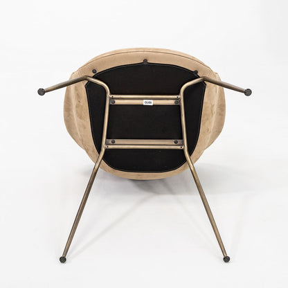 Beetle and Bat Dining Chair