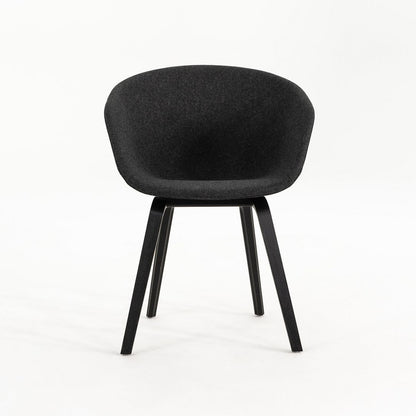 About A 23 Dining Arm Chair
