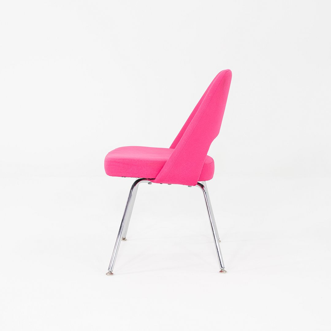 Saarinen Executive Side Chair