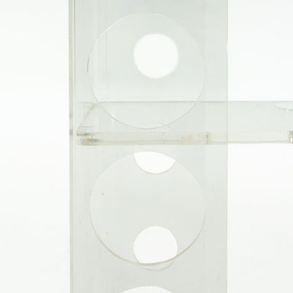 Lucite Bar