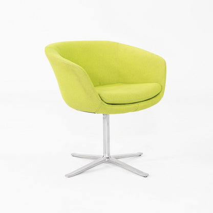 Bob Guest Swivel Chair