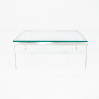 TA.35G Square Coffee Table