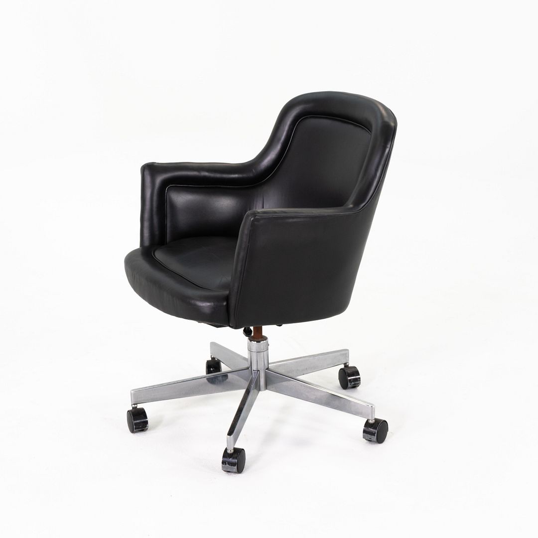 Swivel Desk Chair