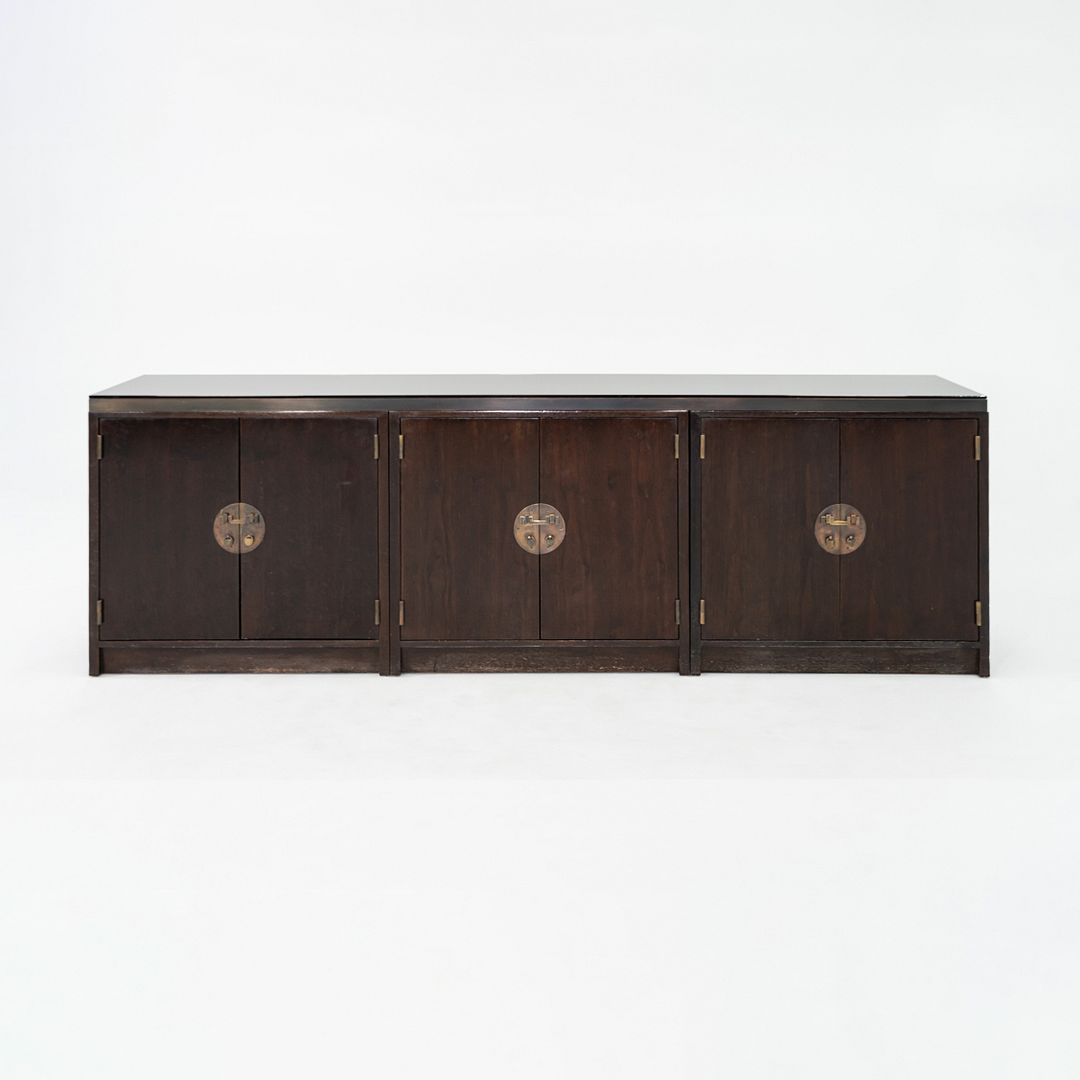 Ming Sideboard, Model No. 4616