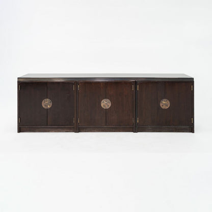 Ming Sideboard, Model No. 4616