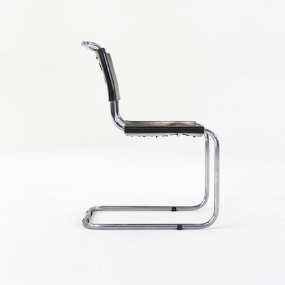 B33 Cantilever Side Chair