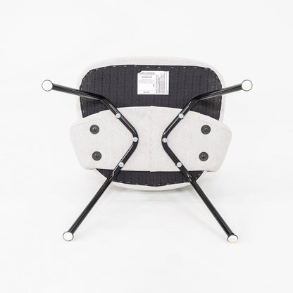 Saarinen Executive Side Chair