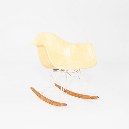 Eames RAR Rocking Chair