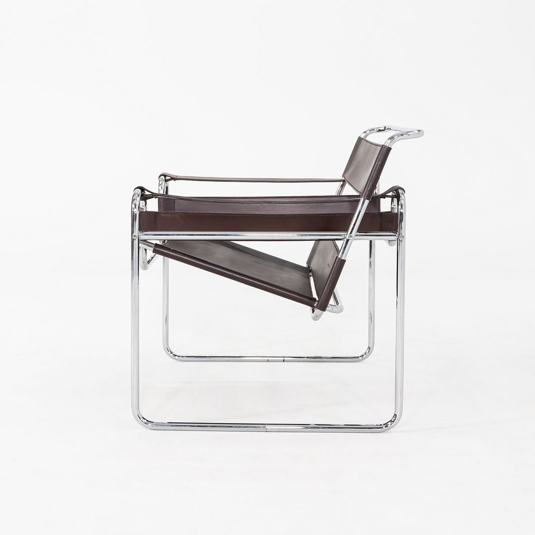 Wassily Lounge Chair
