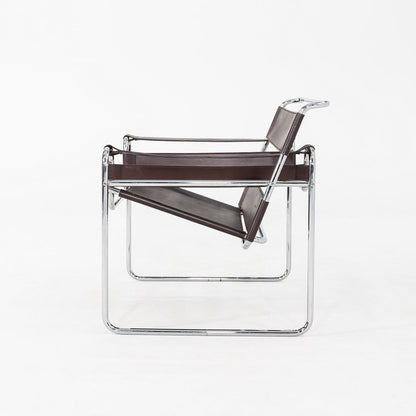 Wassily Lounge Chair