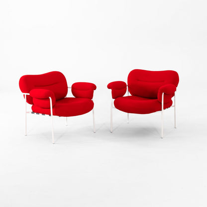 Bollo Lounge Chair