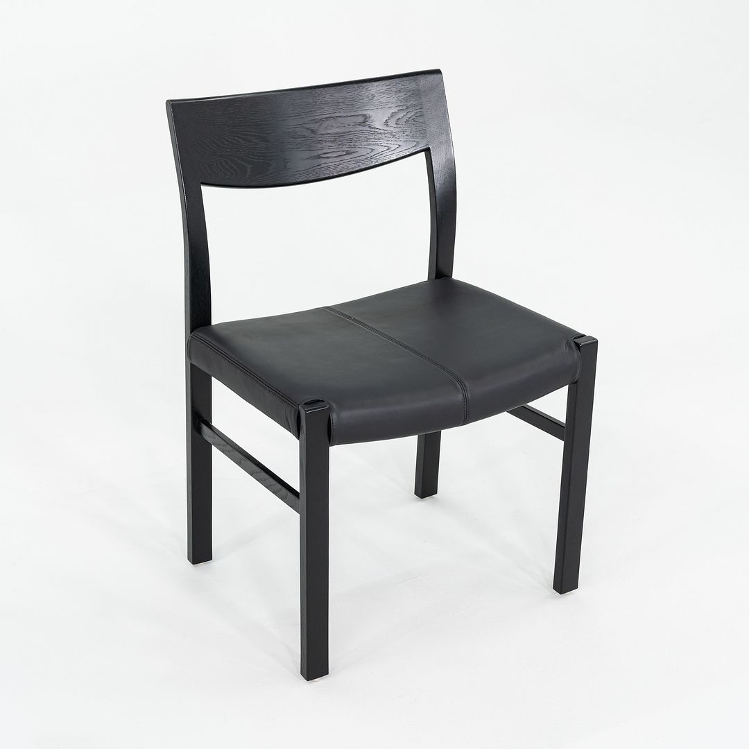 Leggero Side Chair