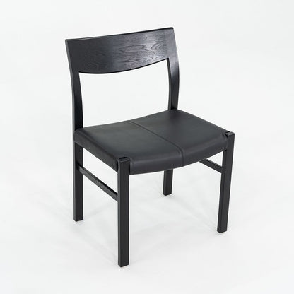 Leggero Side Chair