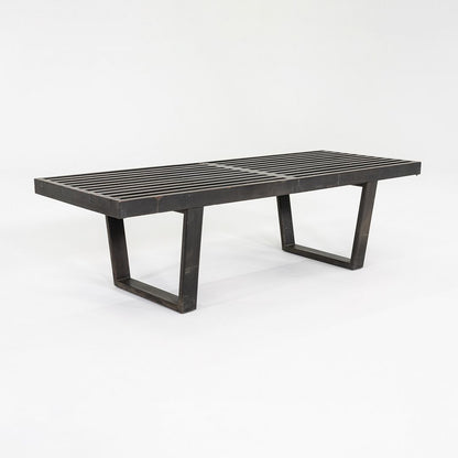 Nelson Platform Bench
