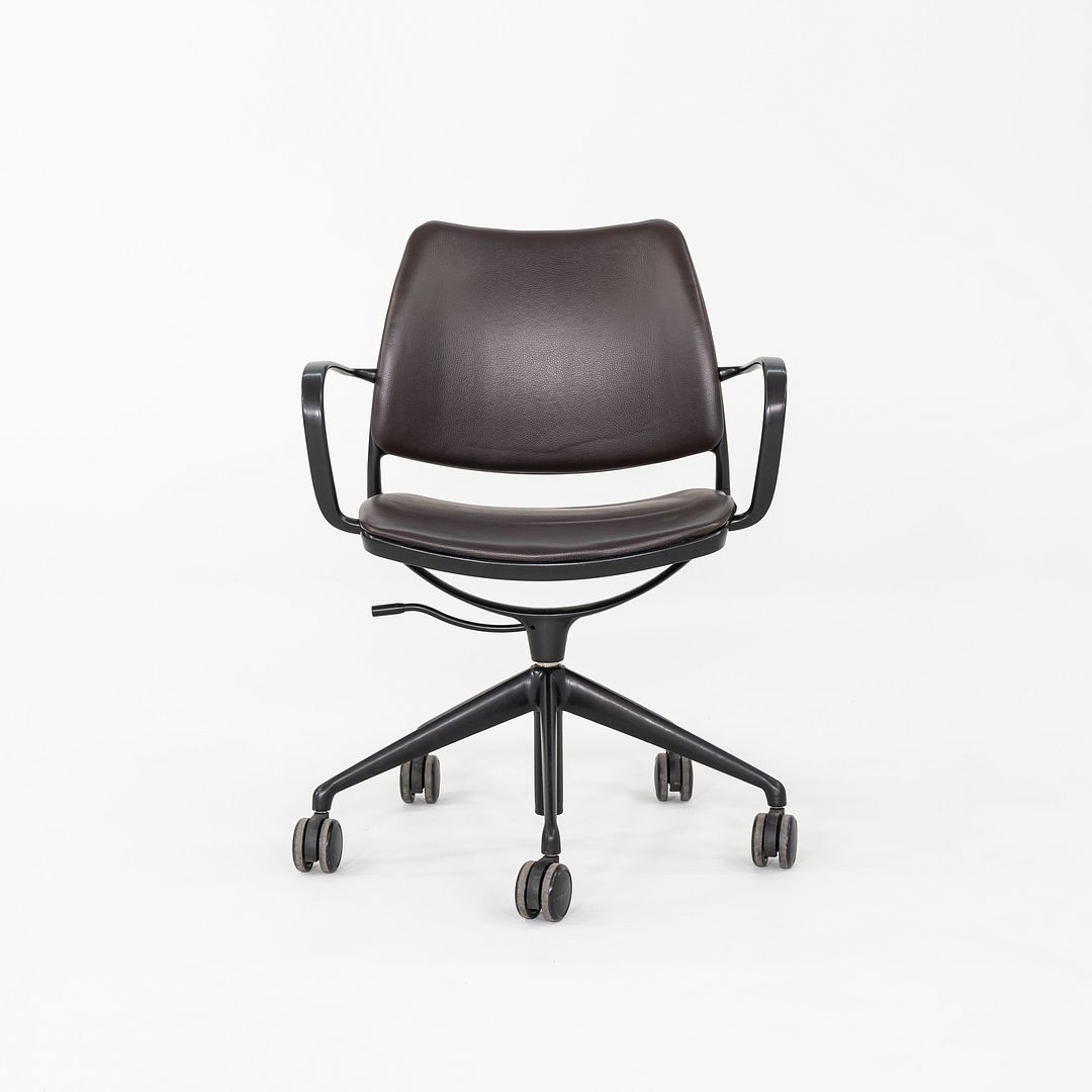 Gas Desk Chair
