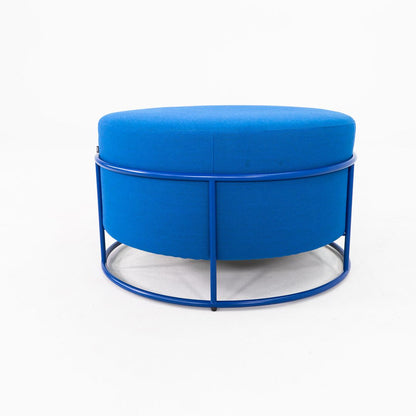 Drop Pouf Ottoman