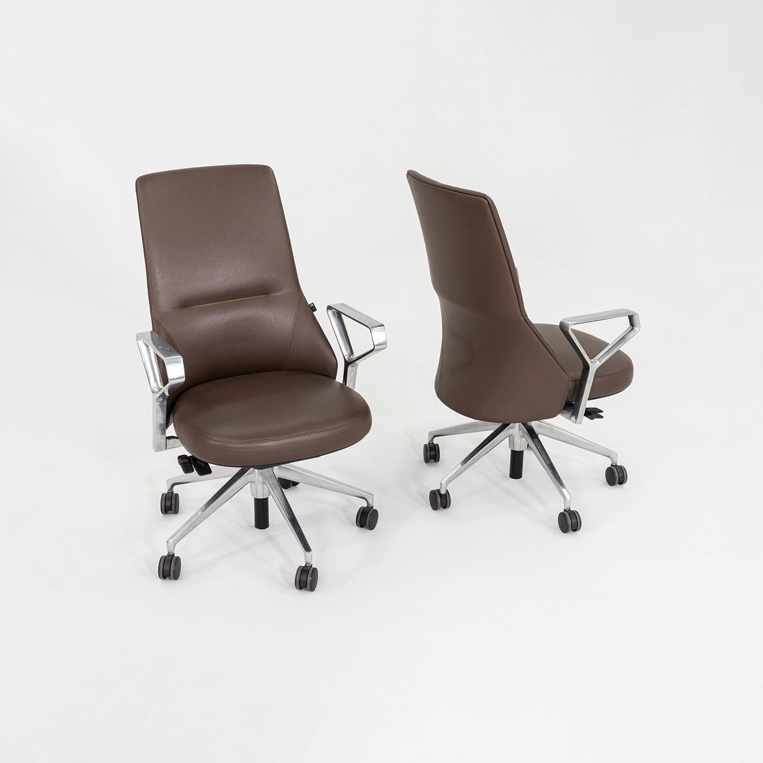 Massaud Mid-Back Conference Chair