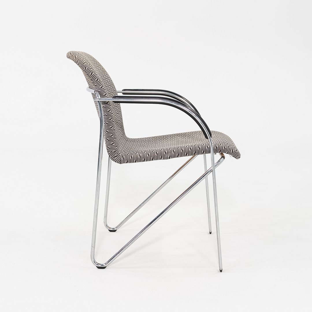 Neon Chair