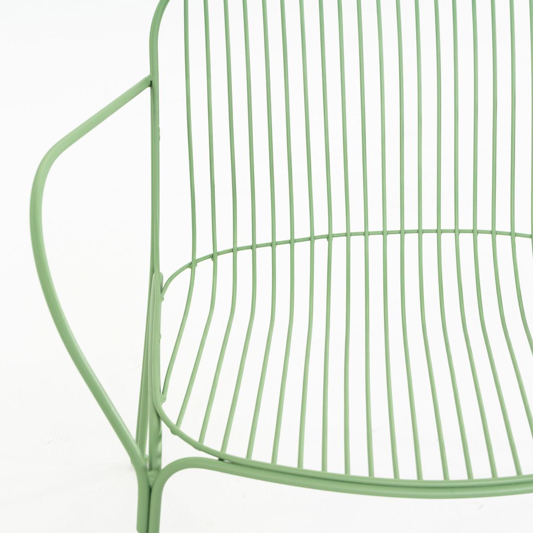 Kartell Hiray Lounge Armchair