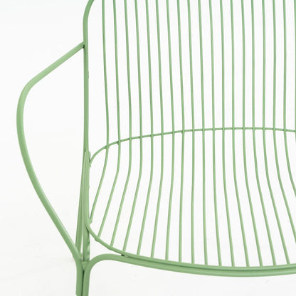Kartell Hiray Lounge Armchair
