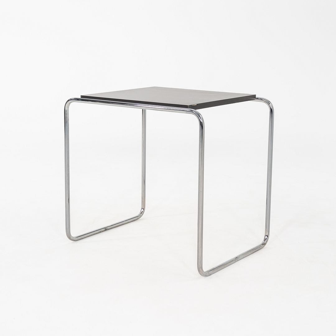 Laccio Tall Side Table