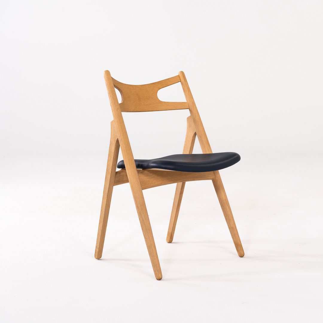 CH29 Sawbuck Chair