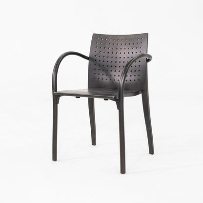 290F Stacking Armchair