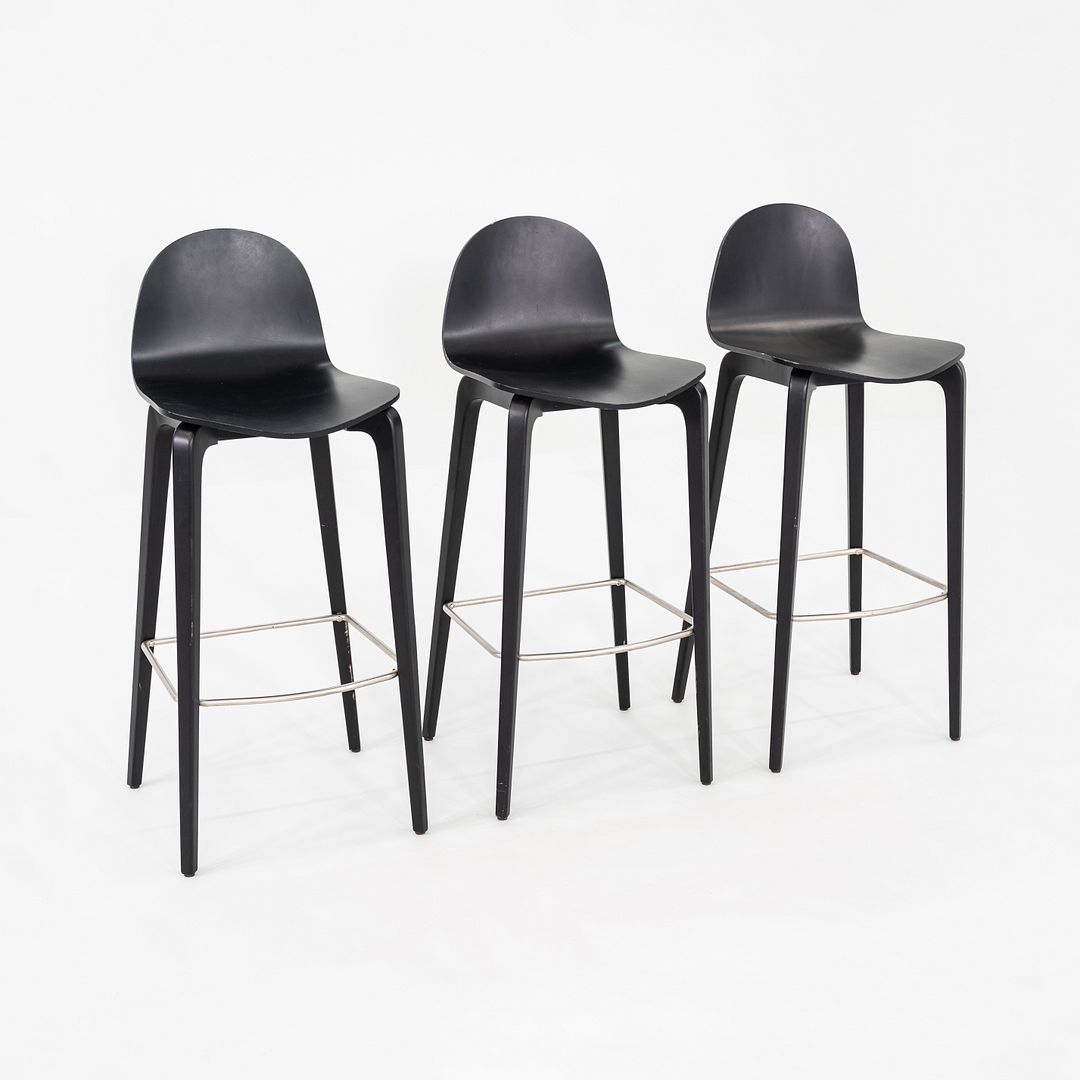 Bob Bar Stool