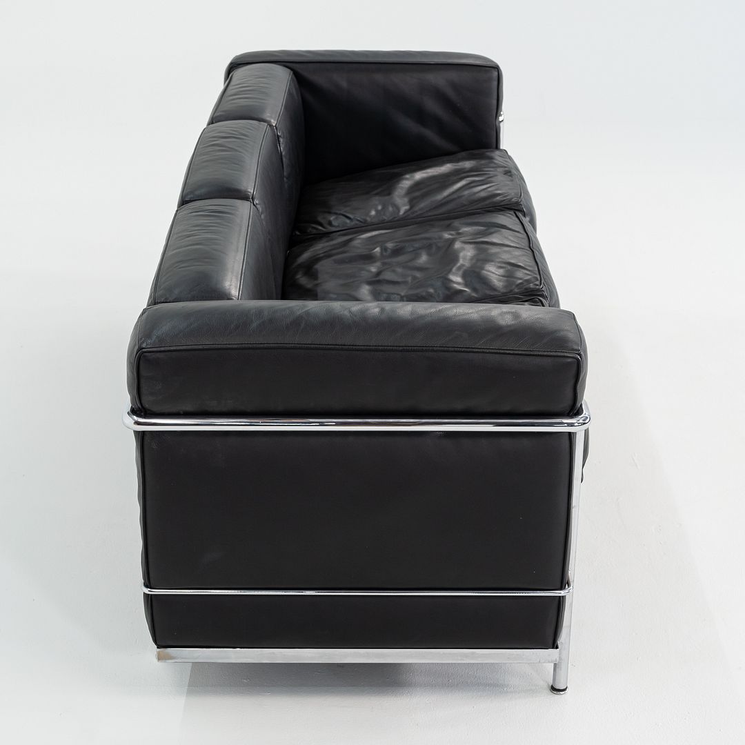 LC2 3-Seat Sofa