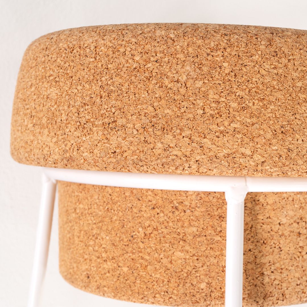 Bouchon Bar Stool