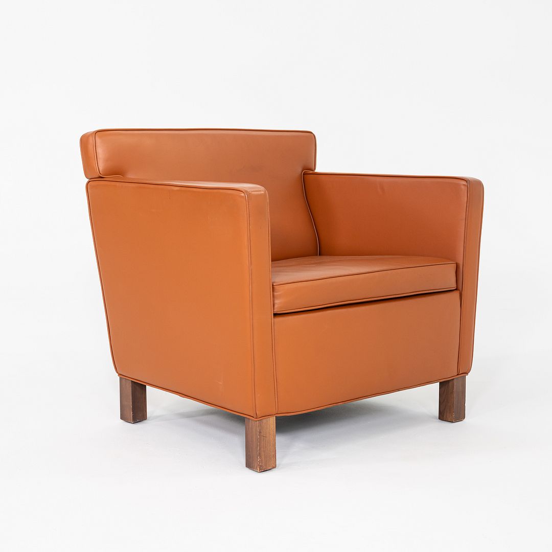 Krefield Club Chair