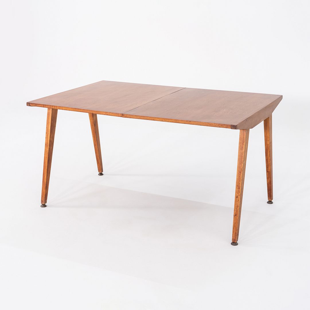 N-12 Extension Dining Table