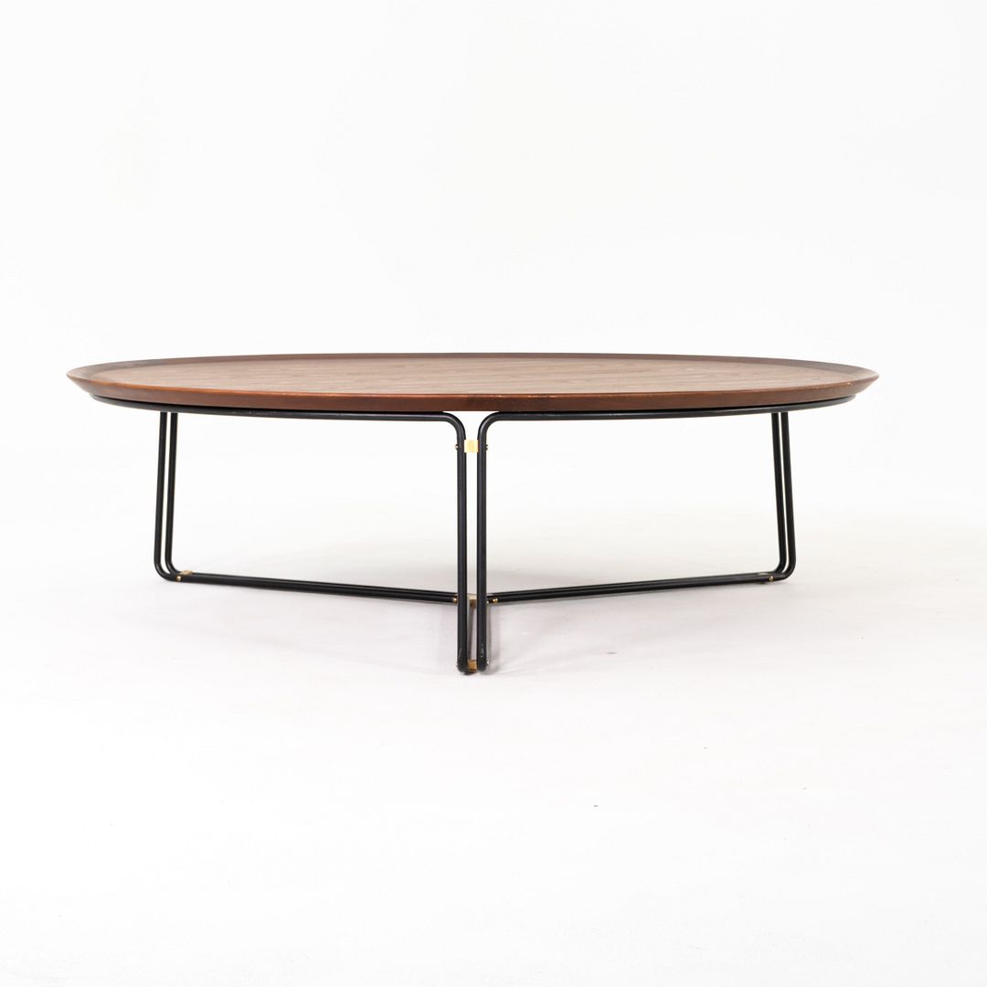 QT Coffee Table