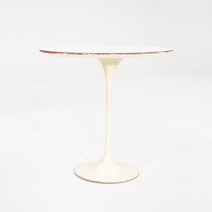 Tulip Side Table