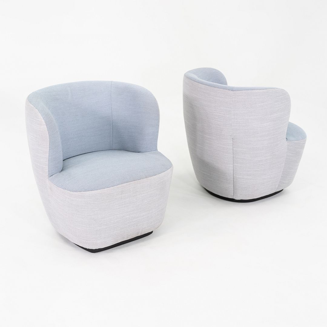 Stay Lounge Chair