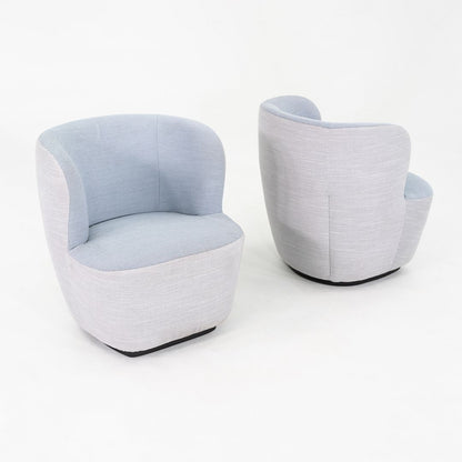 Stay Lounge Chair
