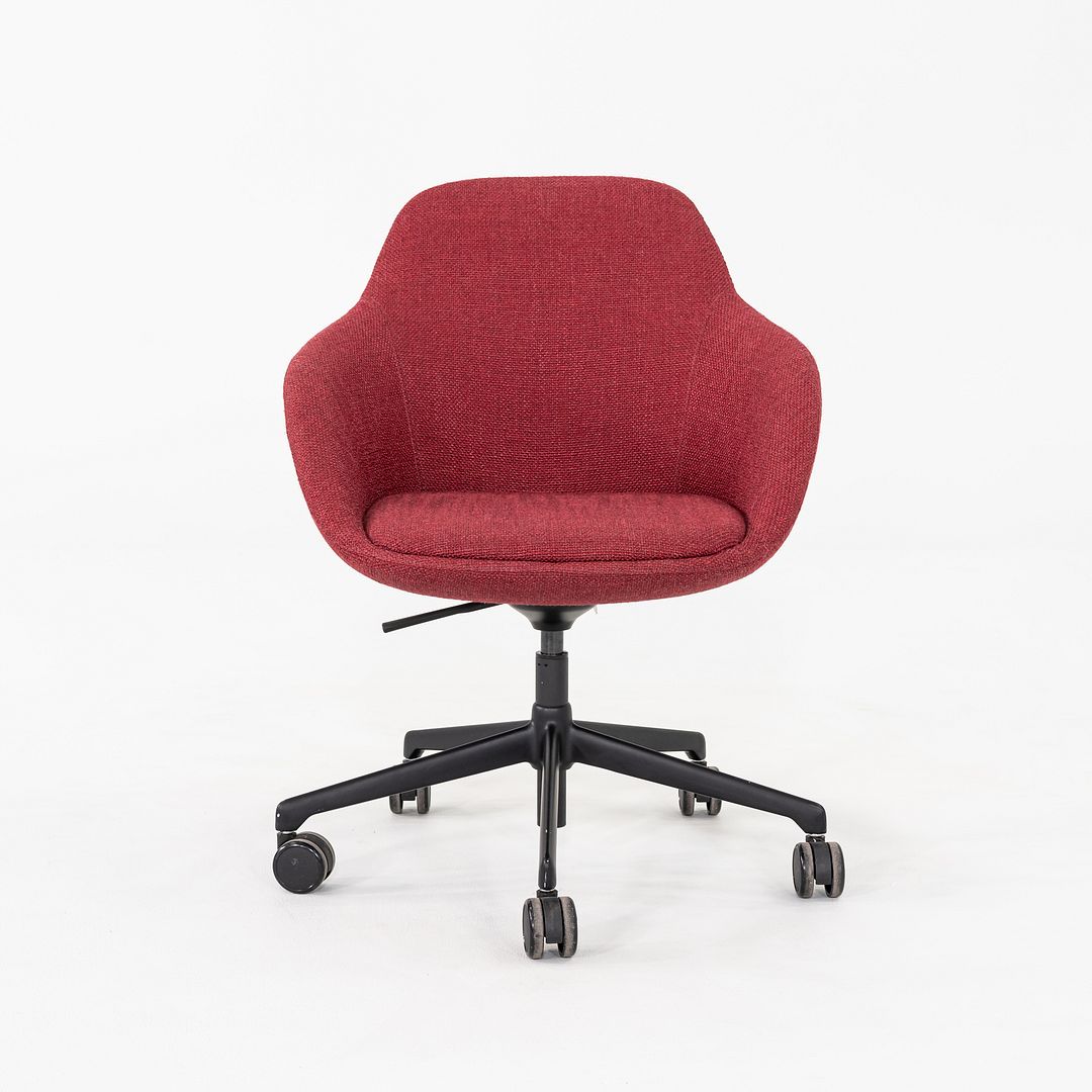 Chantal Swivel Chair
