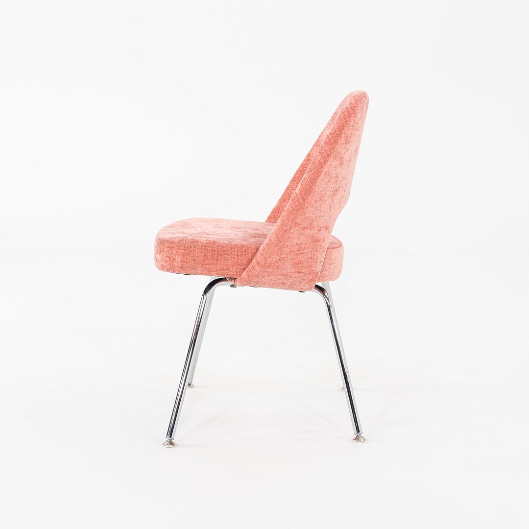 Saarinen Executive Side Chair