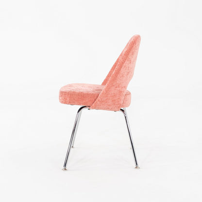 Saarinen Executive Side Chair