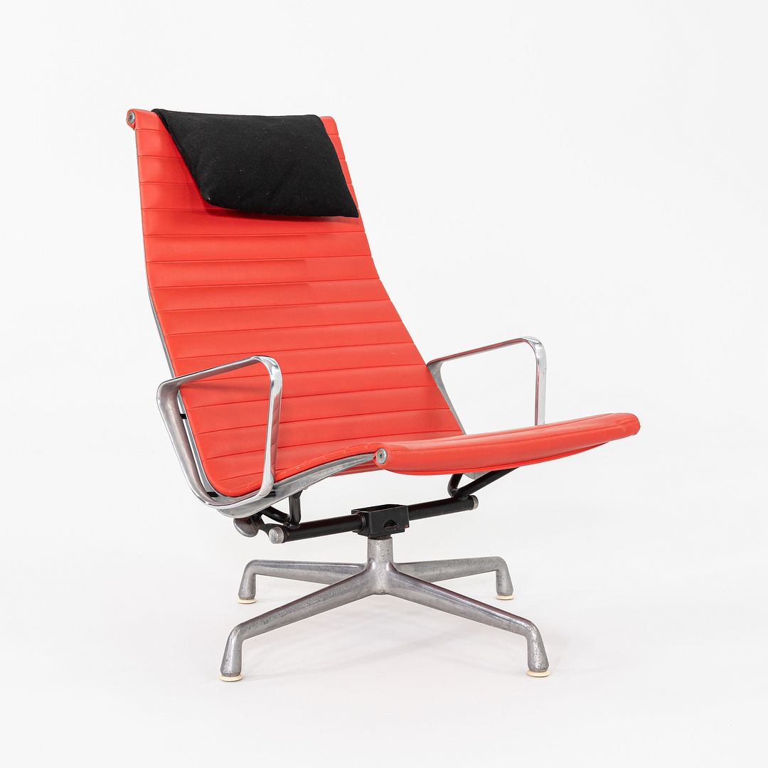 Aluminum Group Lounge Chair