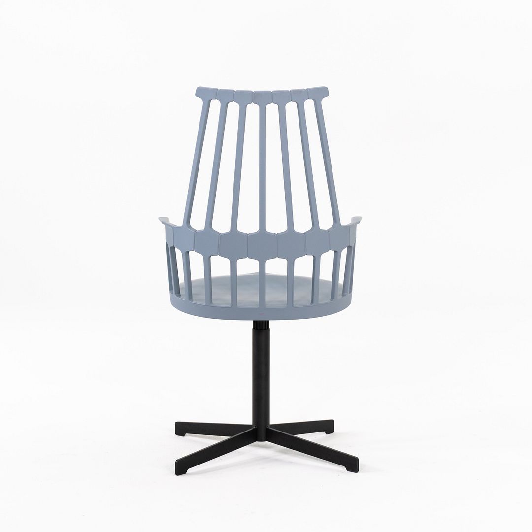 Comback Swivel Chair
