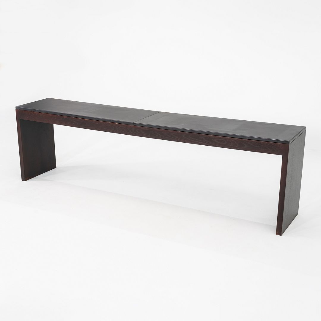 Custom Sofa Table