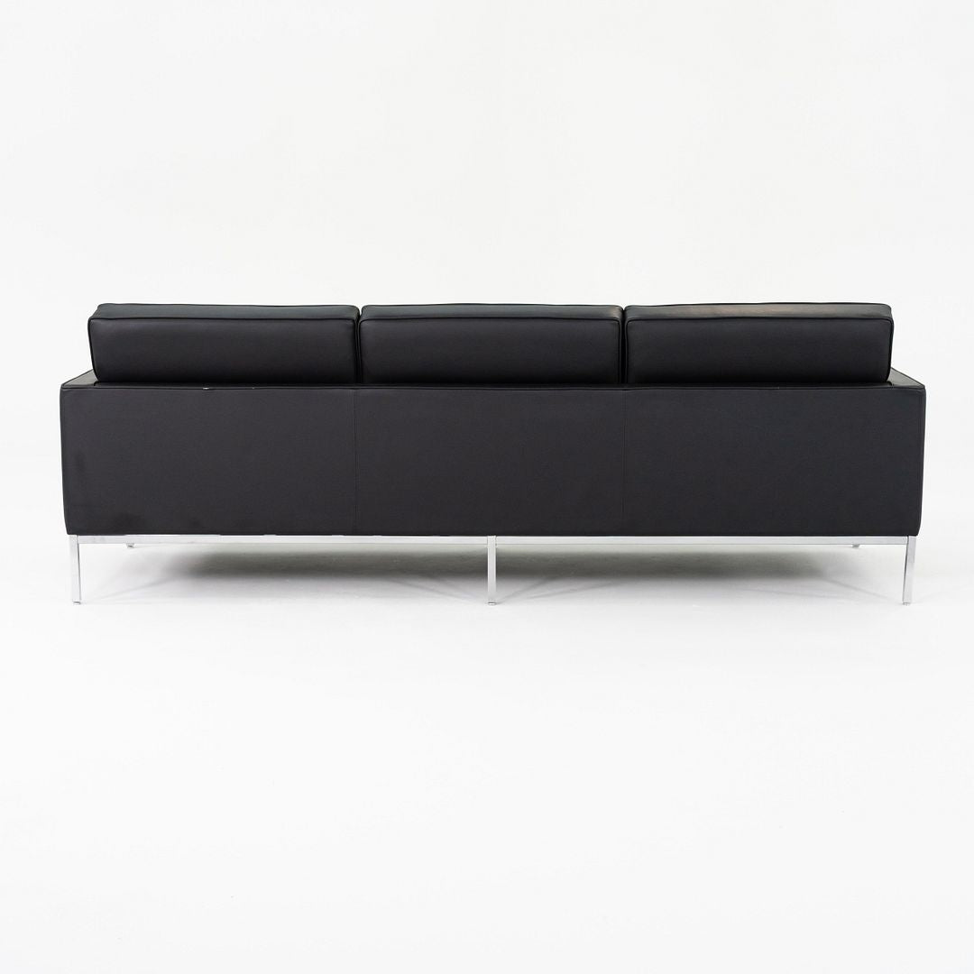 Three Seat Sofa, Model 1205S3
