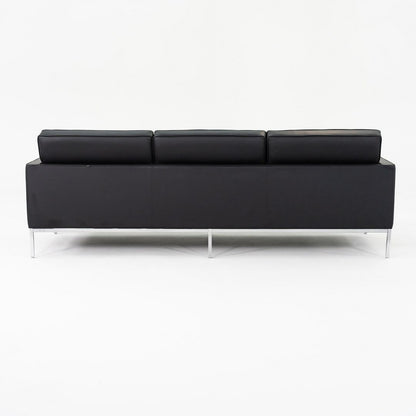 Three Seat Sofa, Model 1205S3