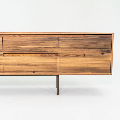 Custom Credenza