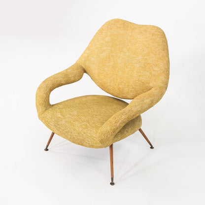 DU 55 Lounge Chair