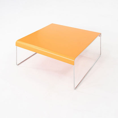 Zap Coffee Table