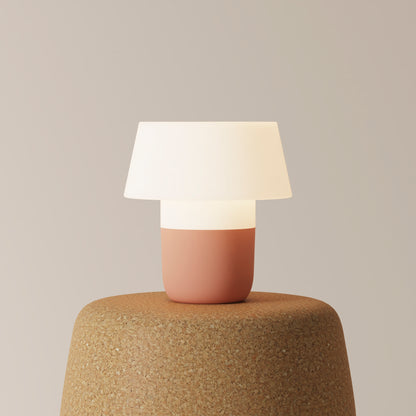Drops Table Lamp