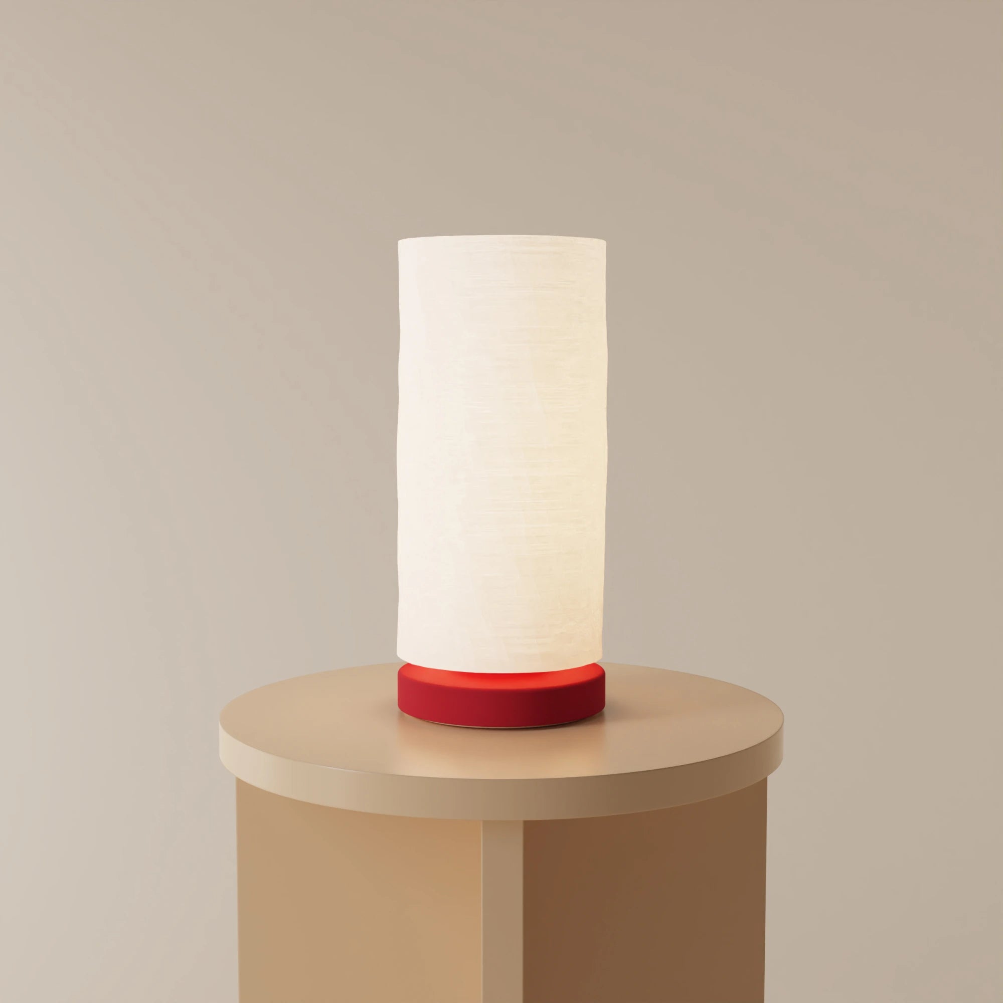 Lago Table Lamp — Medium